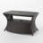 Table d'appoint Berkeley - Table d'appoint compacte pour canapé ou lit-1942438032