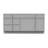 66'' Single Bathroom Vanity Base Only-98818679