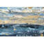« envoûtantes horizon », reproduction de peinture à l’acrylique sur toile tendue-28012101