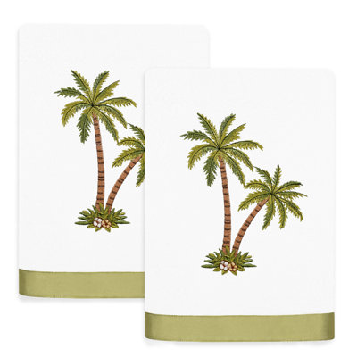  Turkish Cotton Hand Towel
