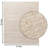 Aleksei Jute Area Rug-1010394168-1045386127