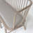 Spindle Long Bench-64114490