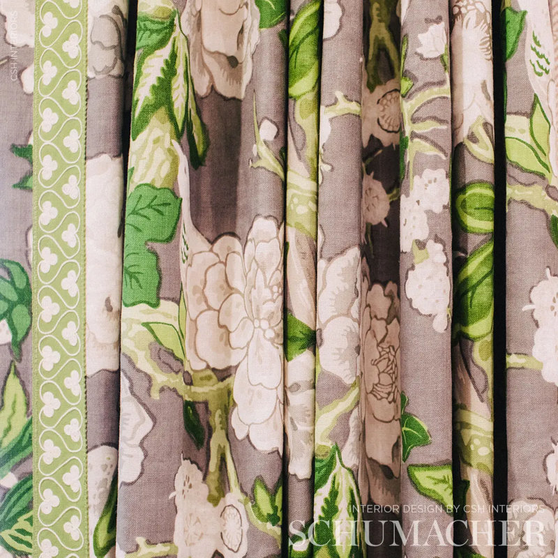 Coquette Tape, Leaf