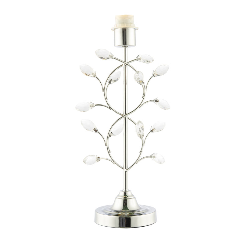 Metal Novelty Lamp
