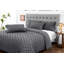 Delano Polyester Geometric Shapes Duvet Cover with Pillowcases-817693975-817693976