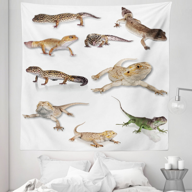 Microfiber Tapestry, 223.52cm H x 223.52cm W