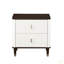 Table de chevet Carena avec USB