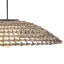 Arlen 1 - Light Outdoor Hanging Light
