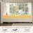 Metter Upholstered Wingback Bed-97862322-97862323