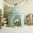 Tiny Land® Tiny Sprout Castle Tent