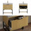 Meuble-lavabo 30 po en chêne Corolla pré-assemblé avec comptoir en pierre frittée et lavabo en céramique-1715877735-1715877656-1715877734