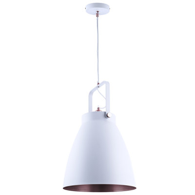 Iliana 1 - Light Single Pendant