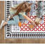 Aaheli Vinyl Machine Printed Area Rug-952995359