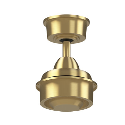 Wrap Custom Ceiling Fan Motor