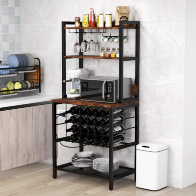 Armoire de bar 30 po Astika