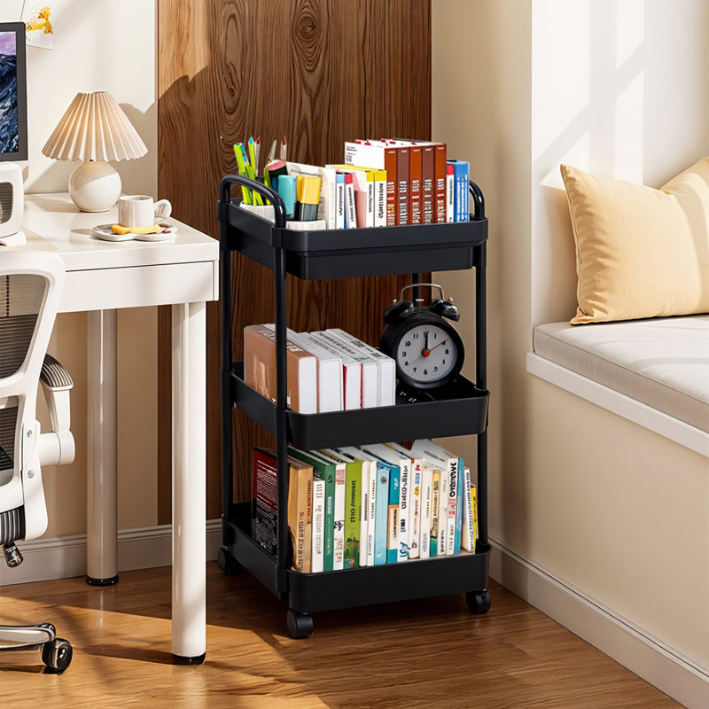 Bathroom Shelves