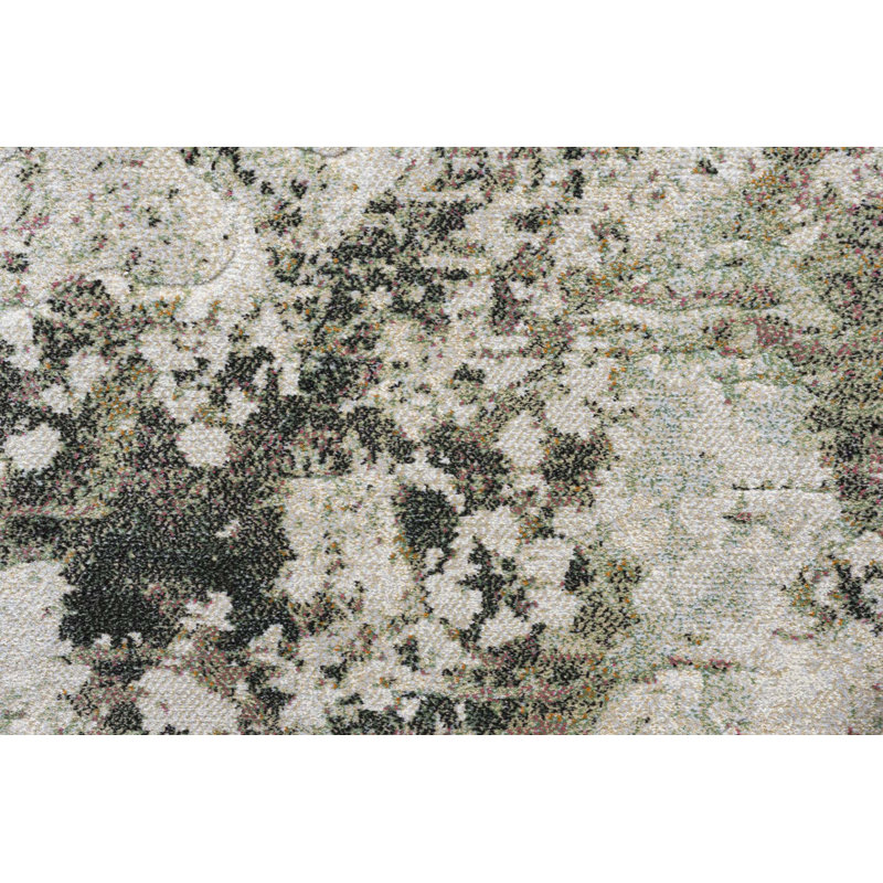 Addia Abstract Area Rug, Rectangle 120 x 170cm