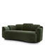 Sofa Marbella Torrin Green Velvet-1010568567