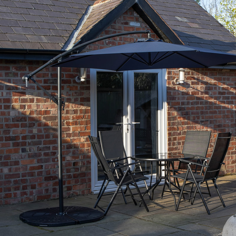 4 - Person Dining Set