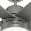 Ventilateur de plafond 60 pouces à 6 pales avec lumières Skysail-84931867