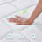 Novilla 3-Zone Design Medium Gel Memory Hybrid Mattress in a box-979408477-979408476