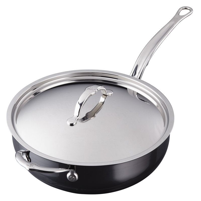 Poêle Hestan NanoBond Essential, 5 pintes