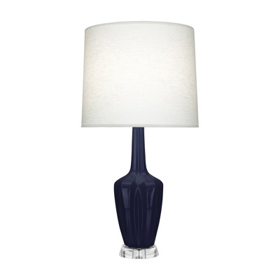Petite lampe d'appoint Emma