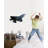 Patriotic Non-Wall Damaging Wall Decal-15396126