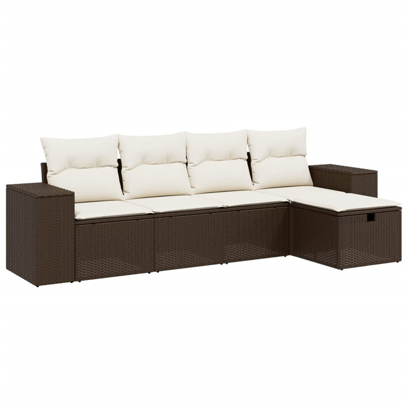 Canapé modulaire Vidaxl