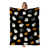 Cute Ghosts Pattern