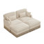 Canapé modulaire Comfy Chenille
