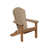 Weatherwood/Antique Mahogany selected