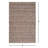 Zekia Wool Indoor Rug-21700057