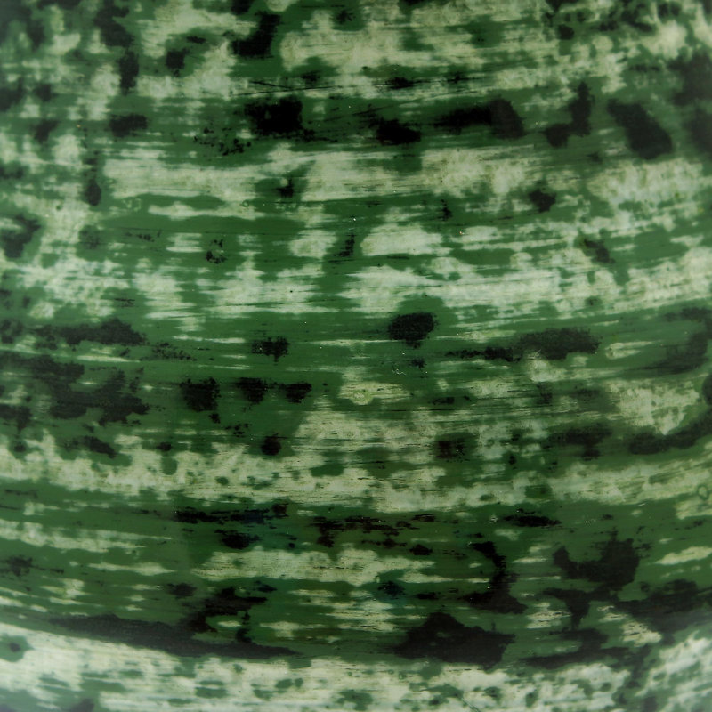 Vase de table Hollingshead Image of Nature