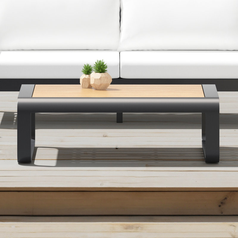 Table basse Andes