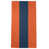 Orange/Navy Blue