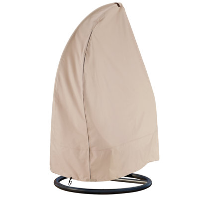 Patio Single Egg Chair Cover by Arlmont & Co.
