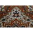 One-of-a-Kind 2'7" X 7'9" New Age Runner Wool Area Rug in