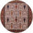 Oriental Indoor Rug-711190639