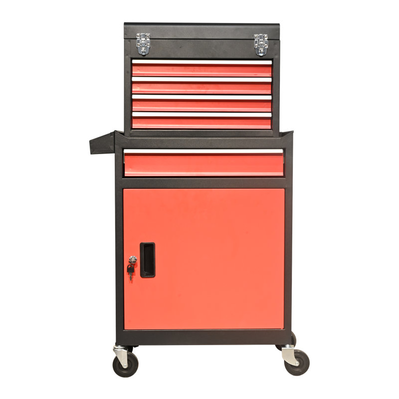 Solution polyvalente pour atelier moderne