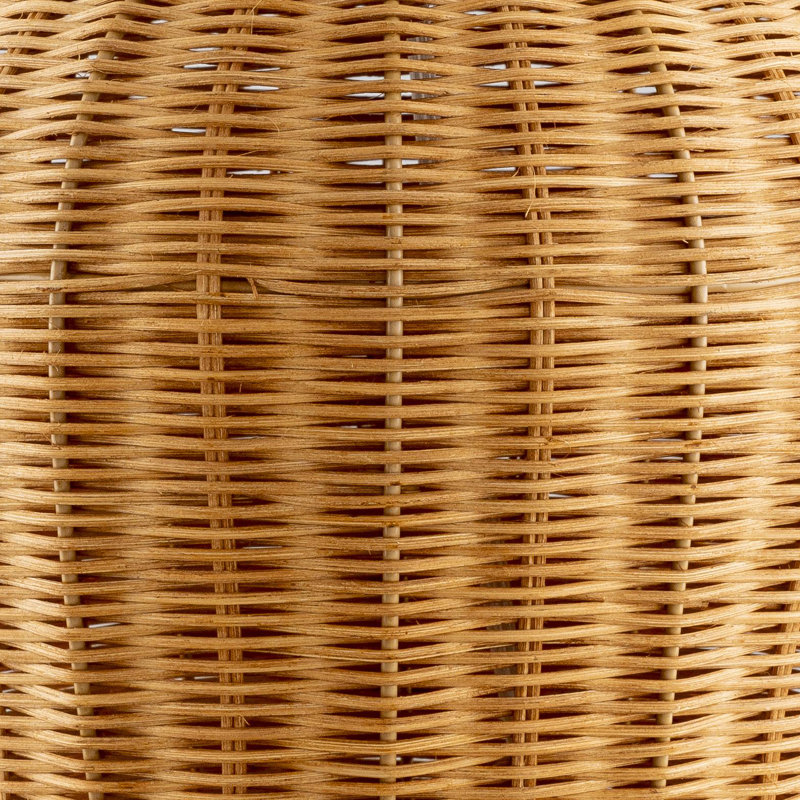 Rodanthe Rattan Table Lamp