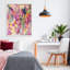 «Way You Make Me Feel», estampe numérique, design par Amira Rahim-1053723837-1053723836