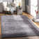 Silk Abstract Indoor Rug