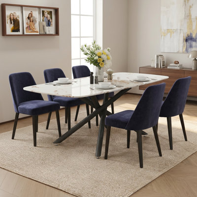 Table de salle à manger Modern