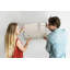 Magnetic Glass Dry Erase Board