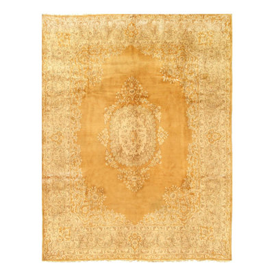 Oriental Area Rug