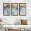 Paysage II par Patricia Pinto - reproduction de cadre photo-31707419