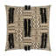 Zarrah Square Pillow Cover & Insert-559803020