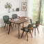 Kretzmer Upholstered Dining Chair-1180677913