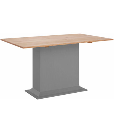 Oaxaca Solid Wood Dining Table